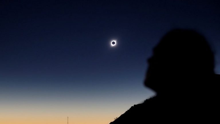 Los Ríos ya se prepara para el Eclipse 2020