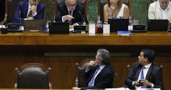 Créditos: Agencia Uno