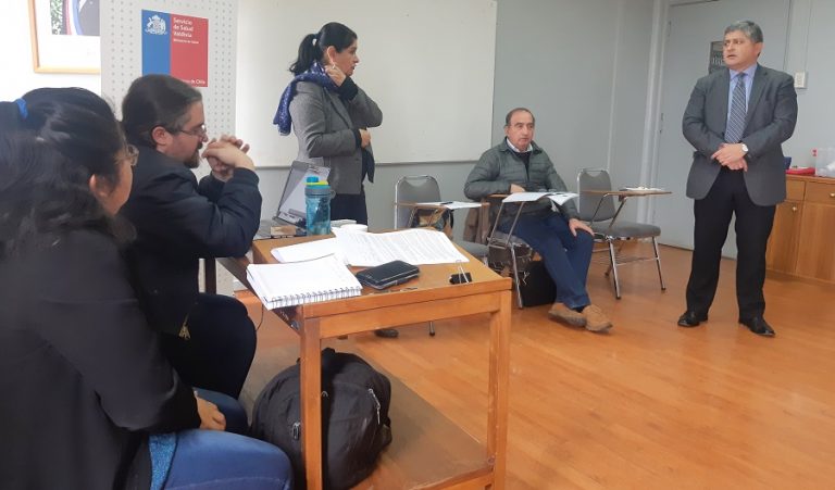 Servicio de Salud Valdivia realizará diálogo ciudadano