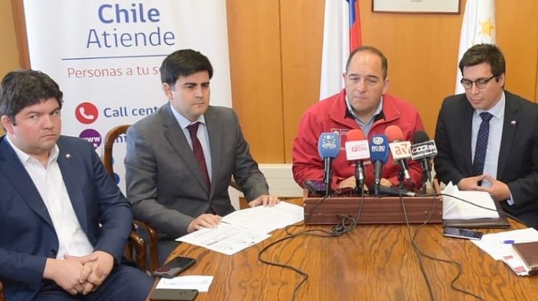 Comienzan pagos del aumento de beneficios del Pilar Solidario