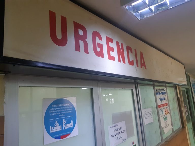 Servicio de Salud Valdivia activó Plan de Contingencia en Red Asistencial por festividades de fin de año