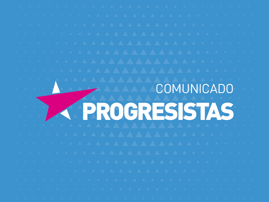 Partido progresista frente al escenario político actual en los ríos