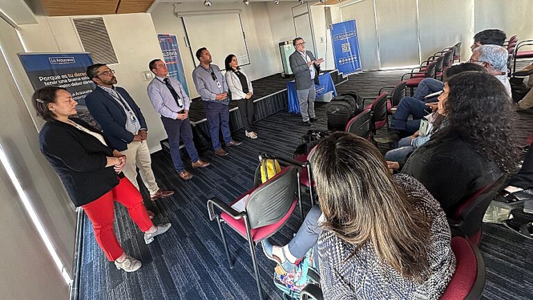 Realizan inducción a funcionarios traspasados desde DAEM al SLEP Valdivia