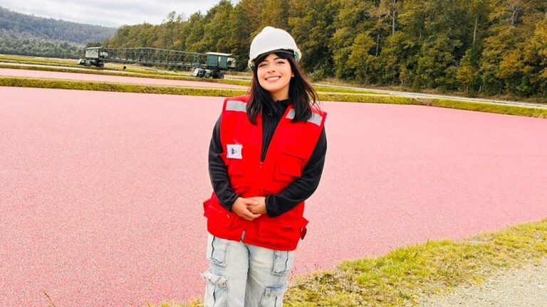 Panguipulli unido por Katalina: La joven madre que será intervenida de urgencia este lunes en Valdivia