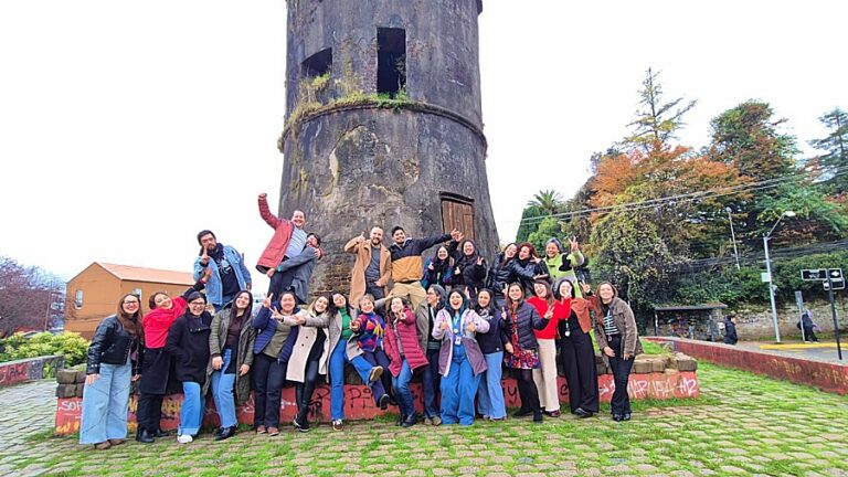 SEREMI de Salud forma a entrenadores “Gatekeepers” para la prevención del suicidio en sus comunidades